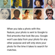 Google's Arts and Culture app user agreement.